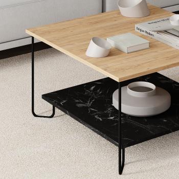 Стол журнальный LEVE MARBO COFFEE TABLE