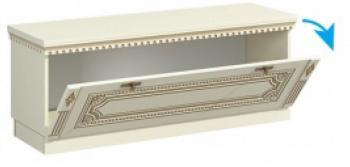 Тумба для обуви Неман Версаль МН-030-01