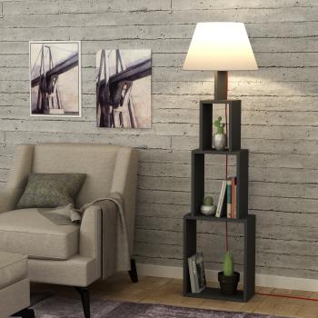 Торшер LEVE TOWER FLOOR LAMP