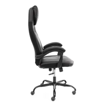 Кресло TetChair Arena metalBL