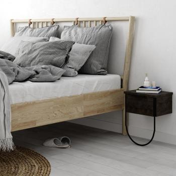 Тумба прикроватная LEVE NORFOLK NIGHTSTAND