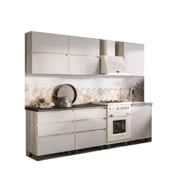 Готовая кухня Арника Берген Лайт 2.0 м