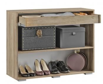 Тумба многоцелевого назначения BTS Наоми ТБ-18