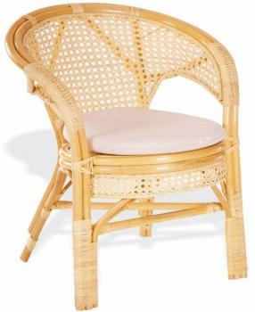 Кресло Vinotti 02/15B