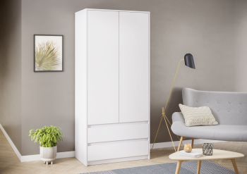 Шкаф Интерьер-Центр Айден ШК06-900