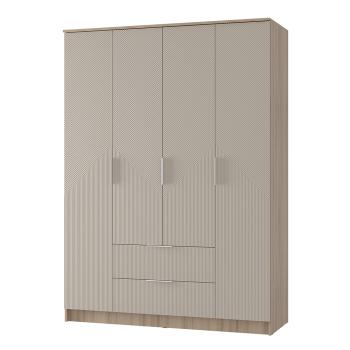 Дуб смоки/Айриш (MF03)