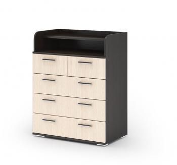 Венге/дуб белфорд