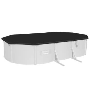 Стальной бассейн Bestway Hydrium 56369 BW