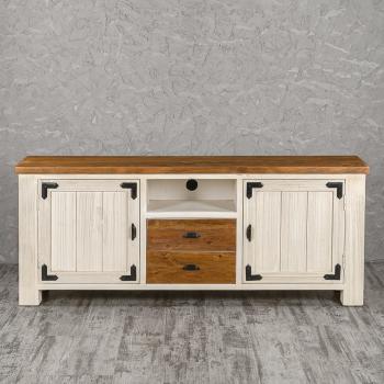 Тумба ТВ Decor of today Комби 02222