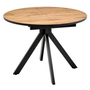 Дуб Вотан/Черный