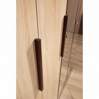 Шкаф для белья Глазов-мебель BAUHAUS 7