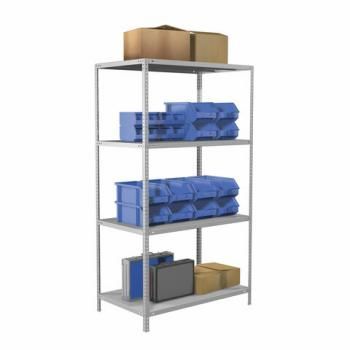 Стеллаж металлический BRABIX