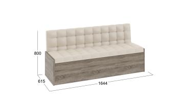 Скамья прямая ТриЯ Форест