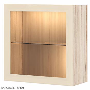 Карамель/Рама Крем