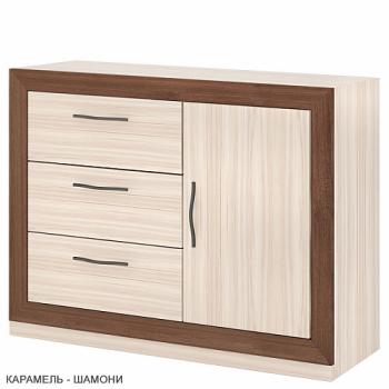 Карамель/Рама Шамони