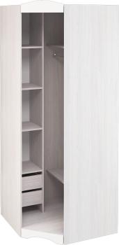 Шкаф угловой Интерьер-Центр Флора ШКУ