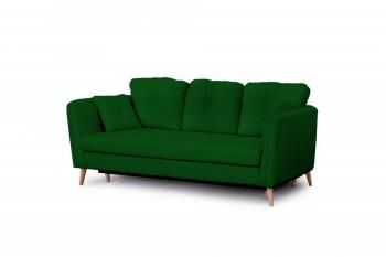 мора зеленый