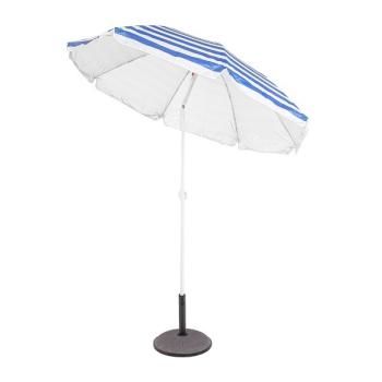 Полоска Синий/Белый