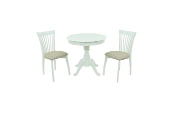 Стул Аврора Тулон