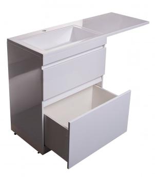 Тумба напольная Style Line