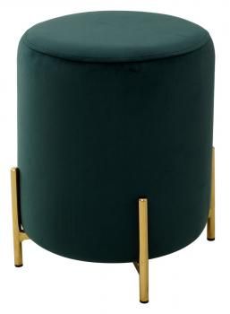 BLUVEL-78 GREEN / GOLD