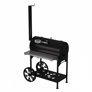 Гриль-Смокер Завод Палитра L, ST3, 5мм