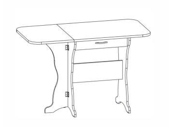 Стол Атлант СТ-03