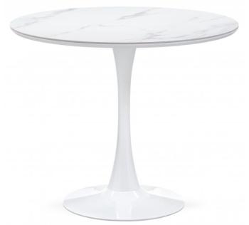 белый мрамор / белый