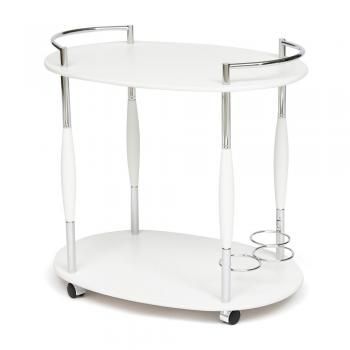 Сервировочный столик TetChair  SC-5037-W