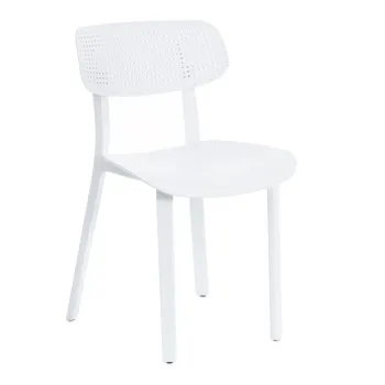 пластик, белый (white)