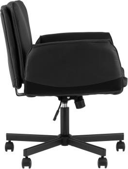 Кресло офисное STOOL GROUP TopChairs Foldo с откидными подлокотниками