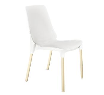 белый/ваниль