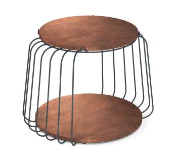 кариф/антрацит