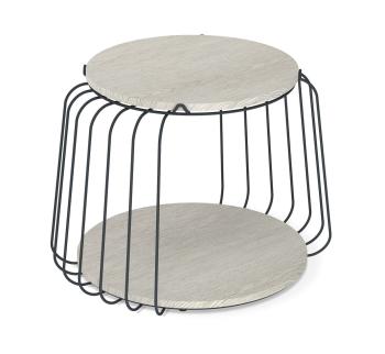 онтарио/антрацит