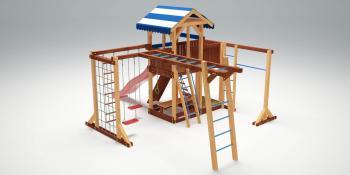 Детская площадка Савушка-16