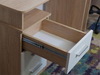 Стол Империал Гарвард 120 3ящ