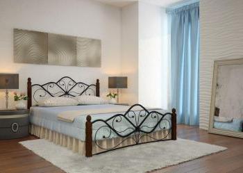 Кровать  Венера 1 160