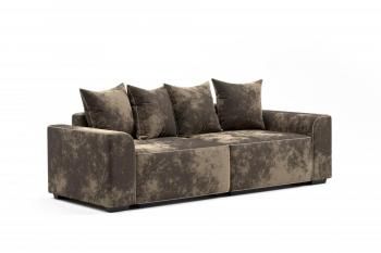 тиффани коричневый