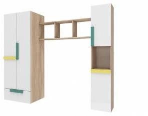 Стенка Столлайн Умка СТЛ.302.01