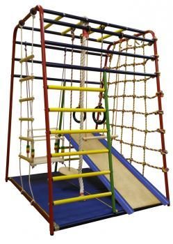 разноцветный