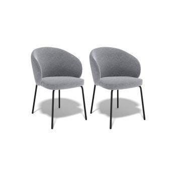 Черный/серый B12