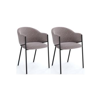 Черный/капучино B04