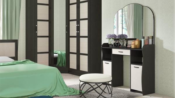 Стол туалетный ТриЯ «София Т2»