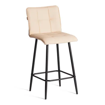 экокожа , бежевый