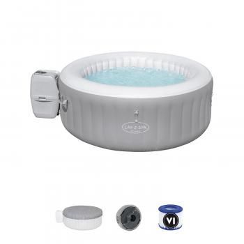 СПА-бассейн Bestway St.Lucia AirJet 60037 BW