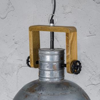 Светильник потолочный Decor of today 02318