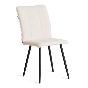 LT, флок , молочный/черный, 4