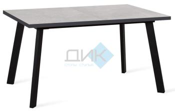 Хромикс белый/опоры черные