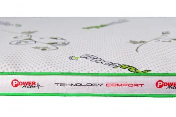 ТОППЕР LONAX ORGANIC ULTRA MULTIZONE 80 см