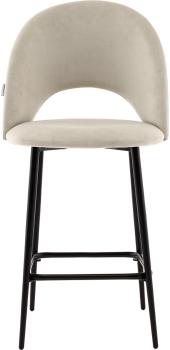 Стул полубарный STOOL GROUP Меган